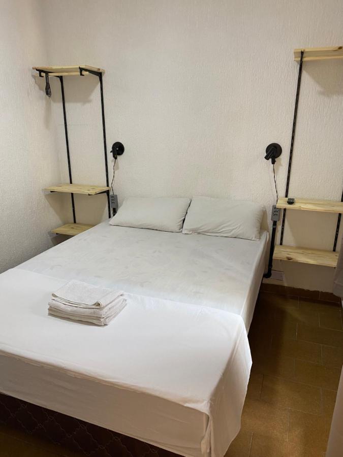 Today Hostel เซาเปาโล ภายนอก รูปภาพ