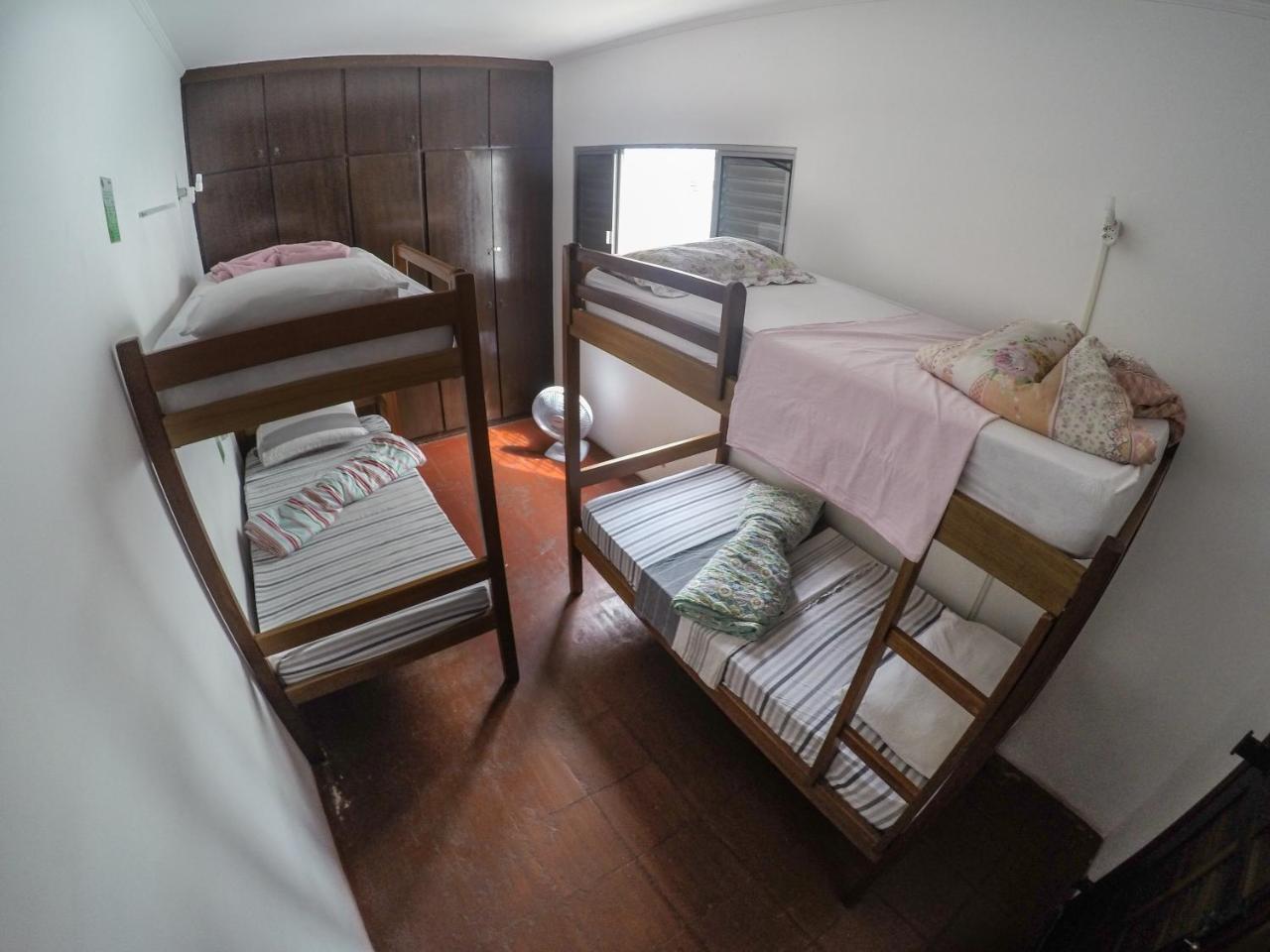 Today Hostel เซาเปาโล ภายนอก รูปภาพ