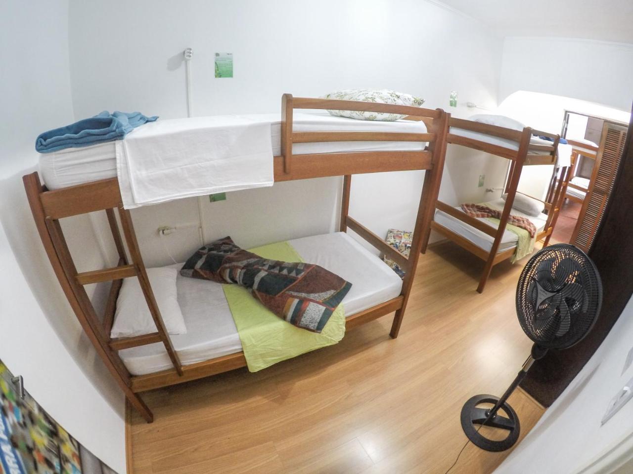 Today Hostel เซาเปาโล ภายนอก รูปภาพ