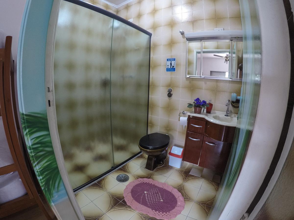 Today Hostel เซาเปาโล ภายนอก รูปภาพ