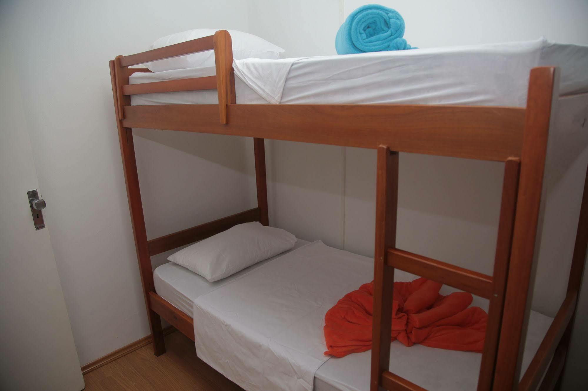 Today Hostel เซาเปาโล ภายนอก รูปภาพ