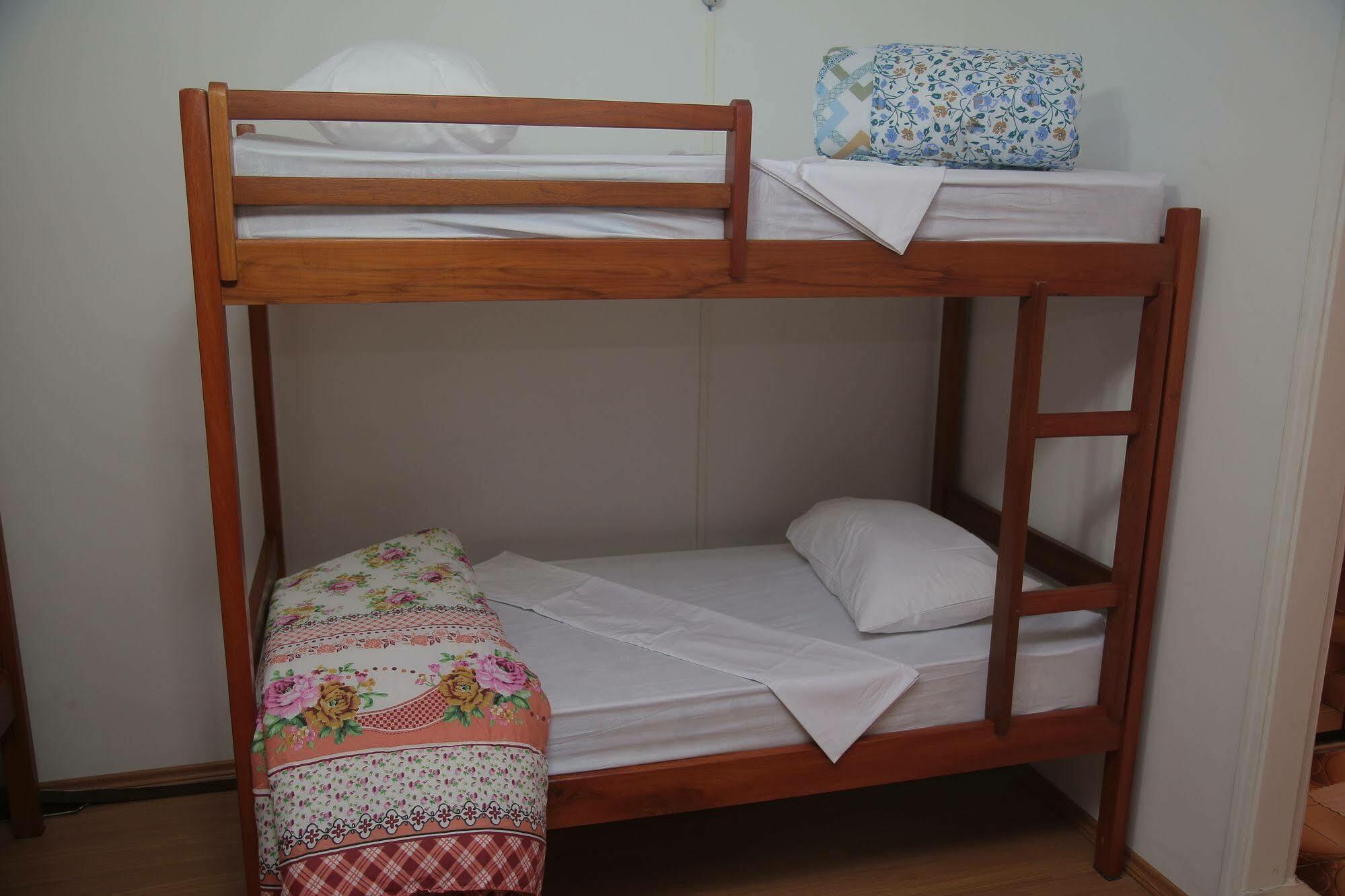 Today Hostel เซาเปาโล ภายนอก รูปภาพ