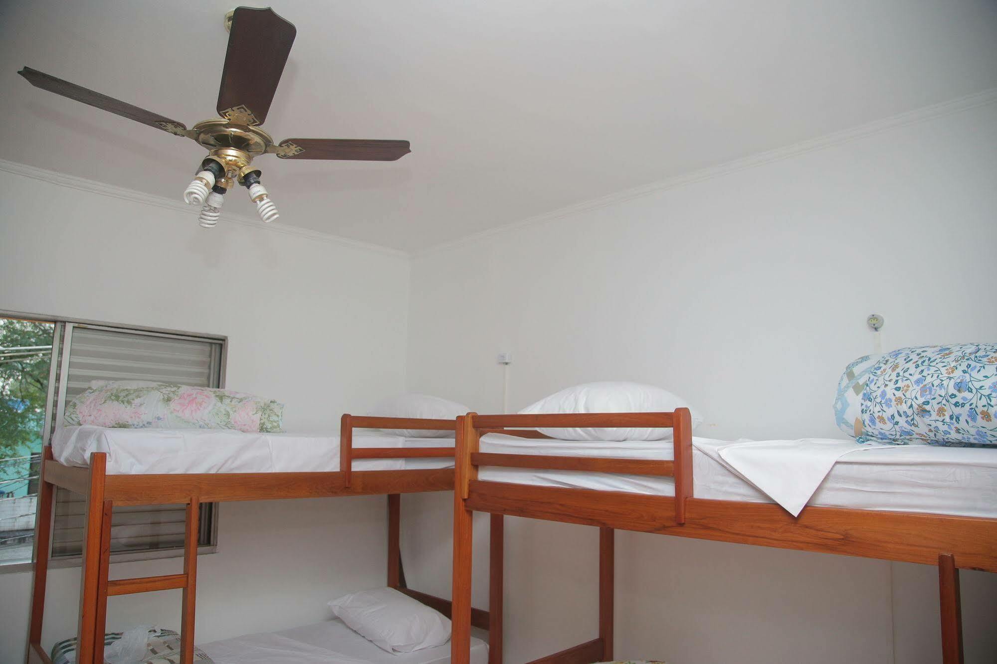 Today Hostel เซาเปาโล ภายนอก รูปภาพ