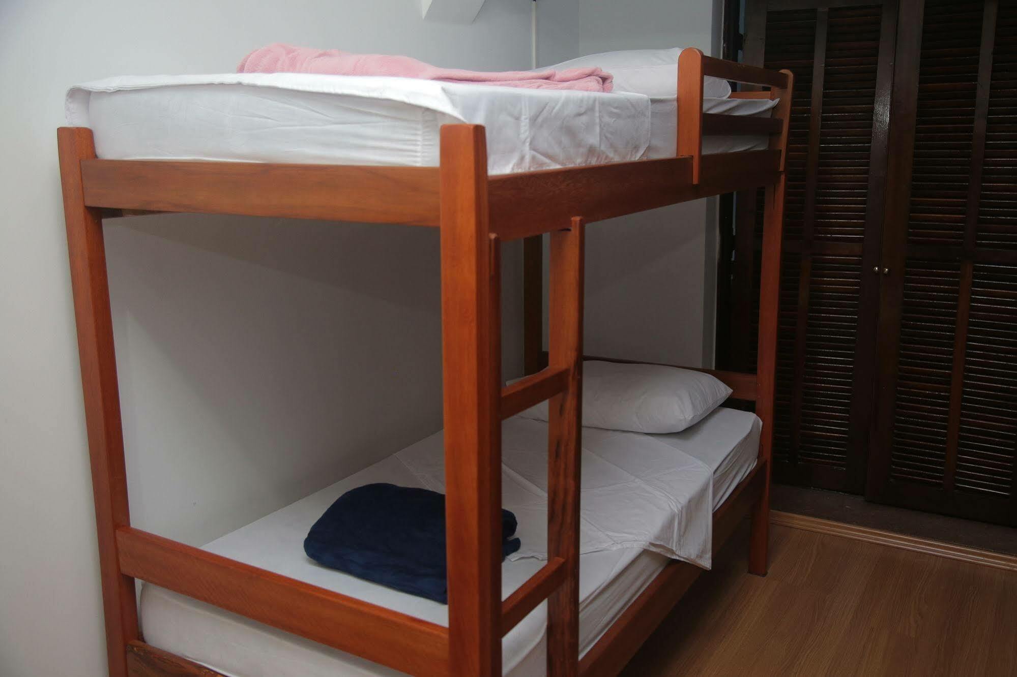 Today Hostel เซาเปาโล ภายนอก รูปภาพ