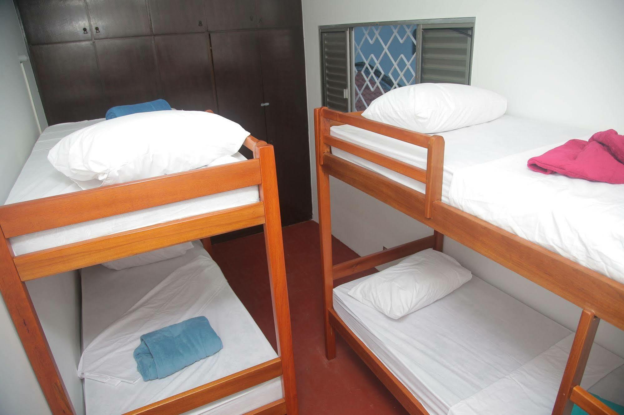 Today Hostel เซาเปาโล ภายนอก รูปภาพ