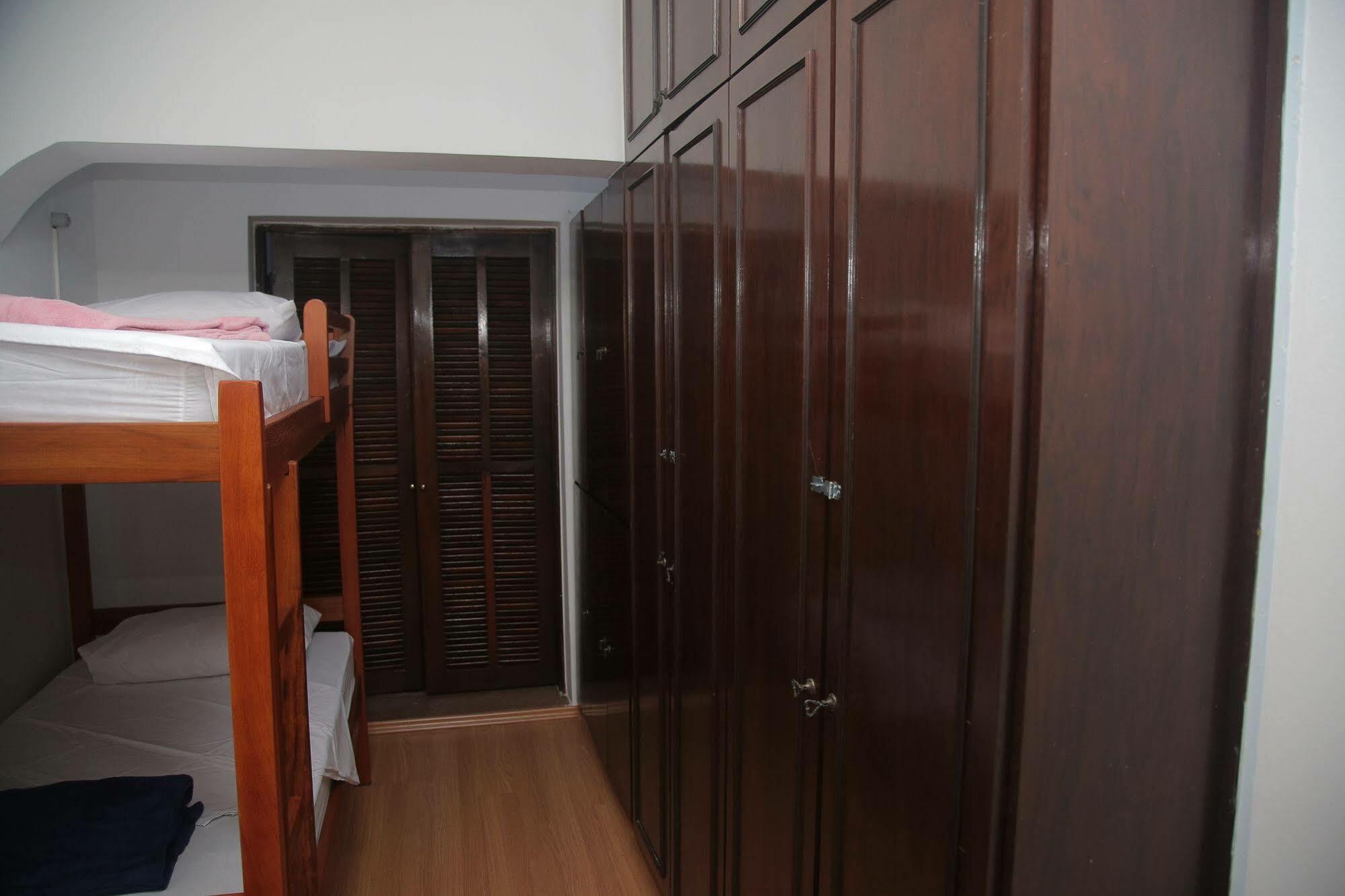 Today Hostel เซาเปาโล ภายนอก รูปภาพ
