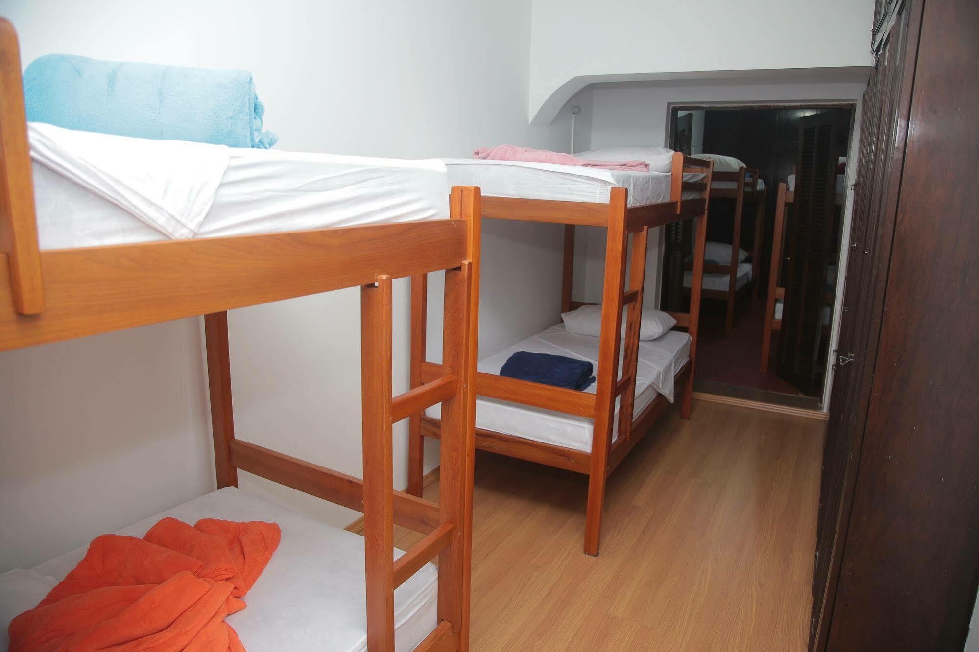 Today Hostel เซาเปาโล ภายนอก รูปภาพ