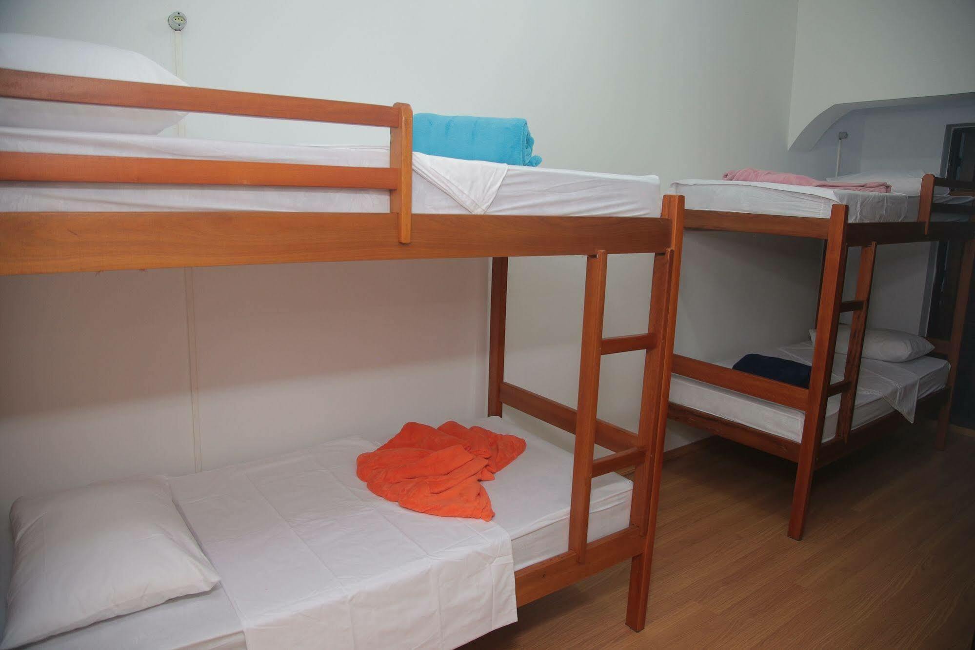 Today Hostel เซาเปาโล ภายนอก รูปภาพ