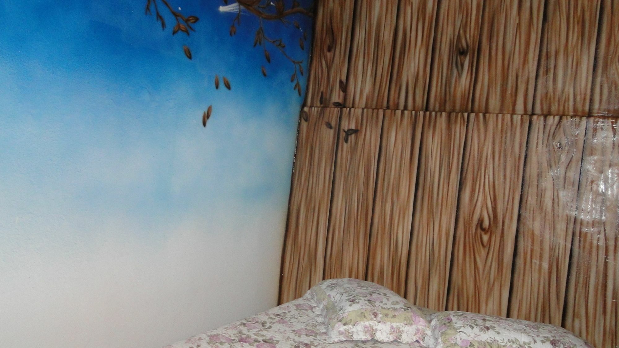 Today Hostel เซาเปาโล ภายนอก รูปภาพ